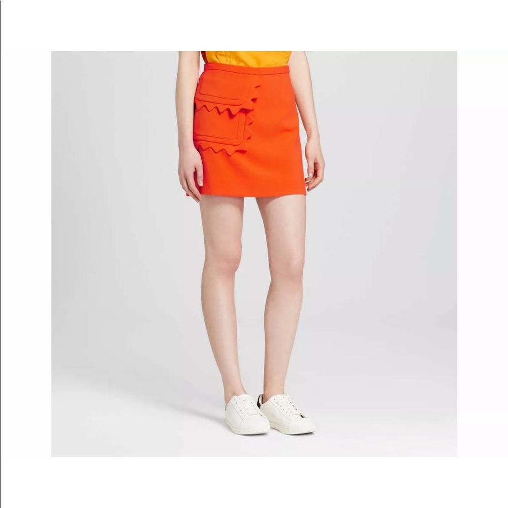 Victoria Beckham Skirt